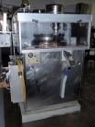 Used Stokes Rotary Tablet Press, Model 900-328-2