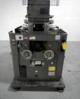 Used Stokes rotary tablet press, model 900-328