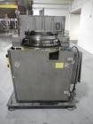 Used Stokes rotary tablet press, model 900-328