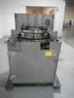 Used Stokes rotary tablet press, model 900-328