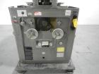 Used Stokes rotary tablet press, model 900-328