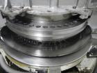 Used Stokes rotary tablet press, model 900-328