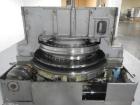 Used Stokes rotary tablet press, model 900-328