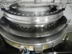 Used Stokes rotary tablet press, model 900-328