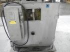 Used Stokes rotary tablet press, model 900-328