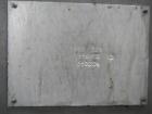 Used Stokes rotary tablet press, model 900-328