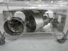 Used Stokes rotary tablet press, model 900-328