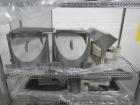 Used Stokes rotary tablet press, model 900-328