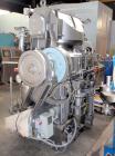 Used Stokes Rotary Tablet Press, Model 900-342-1. 15 station, 0 to 35 tons operating pressure with pre-compression. 3-1/2