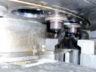 Used Stokes Rotary Tablet Press, Model 900-342-1. 15 station, 0 to 35 tons operating pressure with pre-compression. 3-1/2