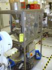 Used Stokes Rotary Tablet Press, Model 900-512-001. 16 Station, 4 ton compression pressure, 5/8