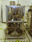 Used Stokes Rotary Tablet Press, Model 900-512-001. 16 Station, 4 ton compression pressure, 5/8