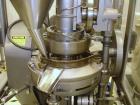 Used Stokes Rotary Tablet Press, Model 900-512-001. 16 Station, 4 ton compression pressure, 5/8