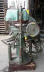 Used F.J. Stokes Rotary Press, Model BB2-900-513-1. 4 Ton max pressure above and below, 27 station. 11/16