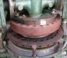 Used F.J. Stokes Rotary Press, Model BB2-900-513-1. 4 Ton max pressure above and below, 27 station. 11/16