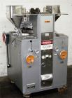 Used-Stokes Ultra Tablet Press with keyed head, model 900-565-1.  65 Station, 10,000 tablets per minute, tablet size up to 7...