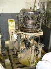 Used- Stokes Rotary Tablet Press, Model 900-580-1.