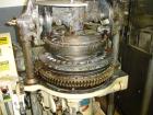 Used Stokes Rotary Tablet Press, Model 900-580-1.
