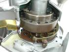 USED: F J Stokes rotary tablet press, model B2, 4 ton max pressure above and below. 16 station max, keyed head. 11/16