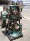 Used- Stokes Rotary Tablet Press, Model BB2