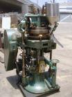 Used- Stokes Rotary Tablet Press, Model BB2