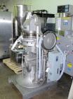 Used Stokes Rotary Tablet Press, Model D3-15. 15 station, keyed upper punch guide, 7 ton compression pression, 15/16
