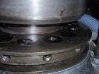 Used Stokes Rotary Tablet Press, Model D3-15. 15 station, keyed upper punch guide, 7 ton compression pression, 15/16
