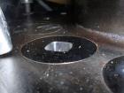 Used Stokes Rotary Tablet Press, Model D3-15. 15 station, keyed upper punch guide, 7 ton compression pression, 15/16