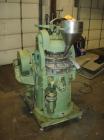 Used-Stokes 23 Station Tablet Press, Model DD2