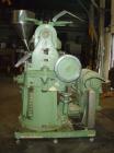 Used-Stokes 23 Station Tablet Press, Model DD2