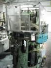 Used Stokes DD2 Rotary Tablet Press. 23 Station, 15 ton compression pressure, 1 3/16