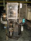 Used Stokes DD2 Rotary Tablet Press. 23 Station, 15 ton compression pressure, 1 3/16