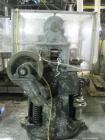 Used Stokes DD2 Rotary Tablet Press. 23 Station, 15 ton compression pressure, 1 3/16