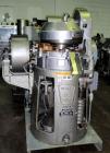 Used Stokes Single Sided Rotary Tablet Press, Model DDS-2 (557). 11 station, approximately 15 tons operating pressure. 3-1/2