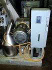 Used Stokes Single Sided Rotary Tablet Press, Model DDS-2 (557). 11 station, approximately 15 tons operating pressure. 3-1/2