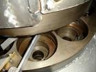 Used Stokes Single Sided Rotary Tablet Press, Model DDS-2 (557). 11 station, approximately 15 tons operating pressure. 3-1/2