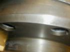 Used Stokes Single Sided Rotary Tablet Press, Model DDS-2 (557). 11 station, approximately 15 tons operating pressure. 3-1/2