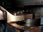 Used Stokes Single Sided Rotary Tablet Press, Model DDS-2 (557). 11 station, approximately 15 tons operating pressure. 3-1/2