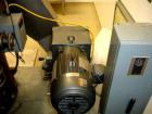 Used Stokes Single Sided Rotary Tablet Press, Model DDS-2 (557). 11 station, approximately 15 tons operating pressure. 3-1/2