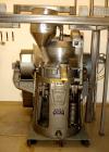 Used Stokes Single Sided Rotary Tablet Press, Model DDS-2 (557). 11 station, approximately 15 tons operating pressure. 3-1/2