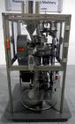 Used Stokes rotary tablet press, model 900-512-1 (RB2)