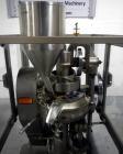 Used- Stokes rotary tablet press, model 900-512-1 (RB2)