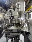 Used Stokes rotary tablet press, model 900-512-1 (RB2)