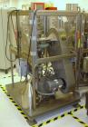 Used Stokes Rotary Tablet Press, Model RB2. 16 Station, 4 ton compression pressure, 5/8
