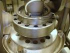 Used Stokes Rotary Tablet Press, Model RB2. 16 Station, 4 ton compression pressure, 5/8