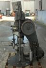 Used- Stokes Rotary Tablet Press, Model RB2, 16 Station. 4 ton pressure above and below. Maximum depth of fill, maximum diam...