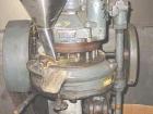 Used- Stokes Rotary Tablet Press, Model RB2, 16 Station. 4 ton pressure above and below. Maximum depth of fill, maximum diam...