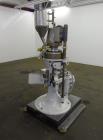 Used Manesty Rotary Tablet Press, Model B.3.B. 16 Stations.