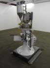 Used- Manesty Rotary Tablet Press, Model B.3.B. 16 Stations.