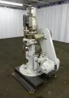 Used Manesty Rotary Tablet Press, Model B.3.B. 16 Stations.
